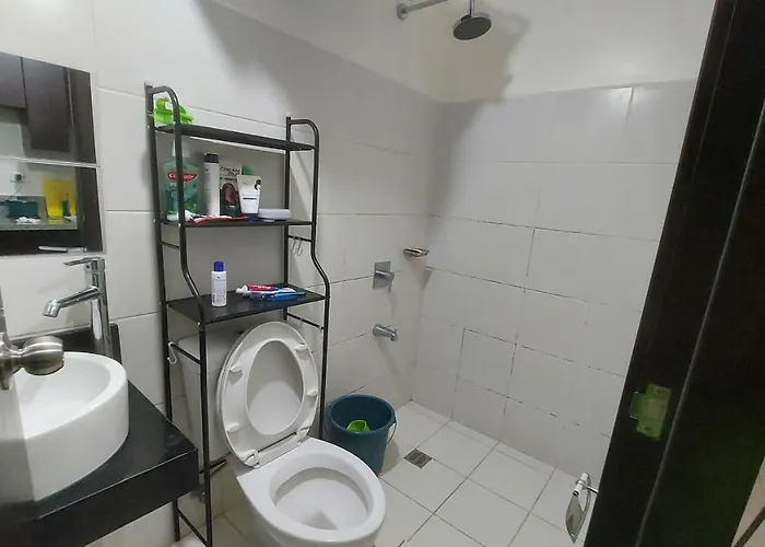 Auberge de jeunesse Kasara Bedspace