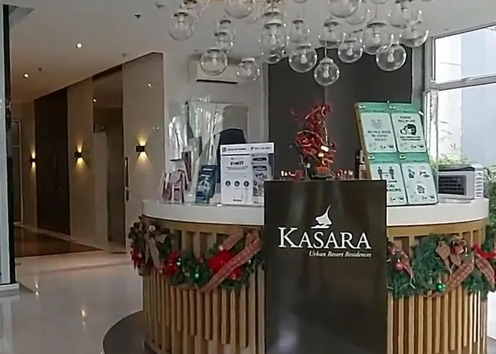 Kasara Bedspace Auberge de jeunesse Manille