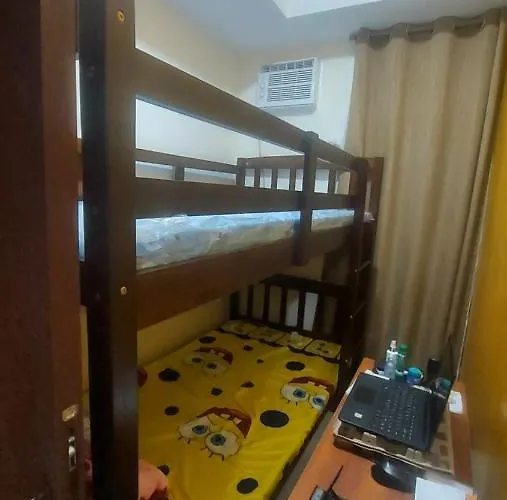 Kasara Bedspace Auberge de jeunesse *